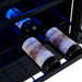 Forno FWCDR6699 Side By Side Beverage/Wine cooler - view 9