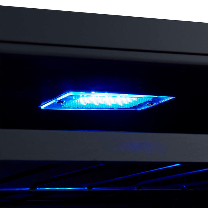 Forno FWCDR6699 Side By Side Beverage/Wine cooler - view 8