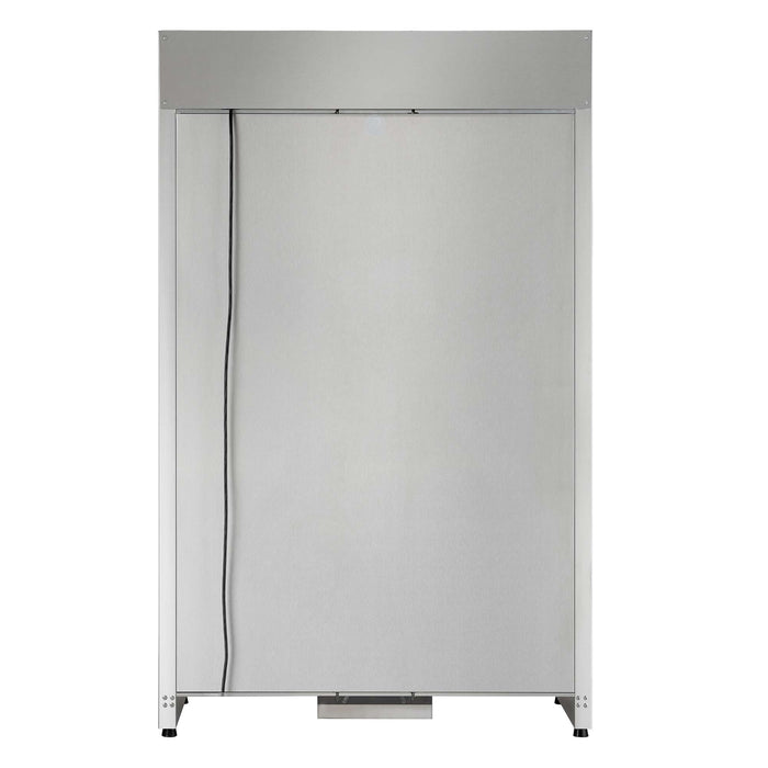 Forno Abruzzo Wine/Beverage Coolers 2 Zones - view 11