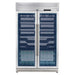 Forno Abruzzo Wine/Beverage Coolers 2 Zones - view 2