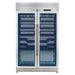 Forno Abruzzo Wine/Beverage Coolers 2 Zones - view 1
