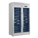 Forno Abruzzo Wine/Beverage Coolers 2 Zones - view 5