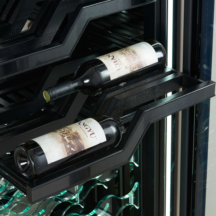 Forno Abruzzo Wine/Beverage Coolers 2 Zones - view 6