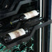 Forno Abruzzo Wine/Beverage Coolers 2 Zones - view 6