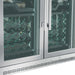 Forno Abruzzo Wine/Beverage Coolers 2 Zones - view 8