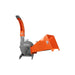 MechMaxx  55-80HP, 6” PTO Wood Chipper , BX62S