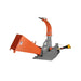 MechMaxx  55-80HP, 6” PTO Wood Chipper , BX62S