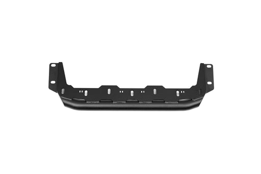DV8 Offroad 2018-2026 Jeep Wrangler JL Push Bar for Mopar Rubicon Steel Bumper – image 1 of 13