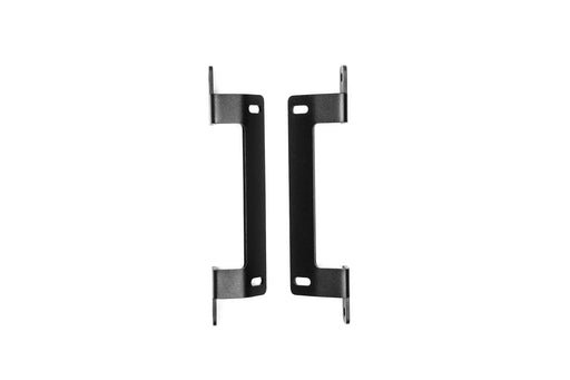 DV8 Offroad 2018-2026 Jeep Wrangler JL Roof Mount for 15” x 12” Molle Panel – image 1 of 12