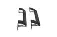 DV8 Offroad 2018-2026 Jeep Wrangler JL Roof Mount for 15” x 12” Molle Panel – image 10 of 12
