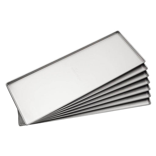 Green Vista Living Harvest Right X-Large Trays Set of 7 Freeze Dryer Accessories