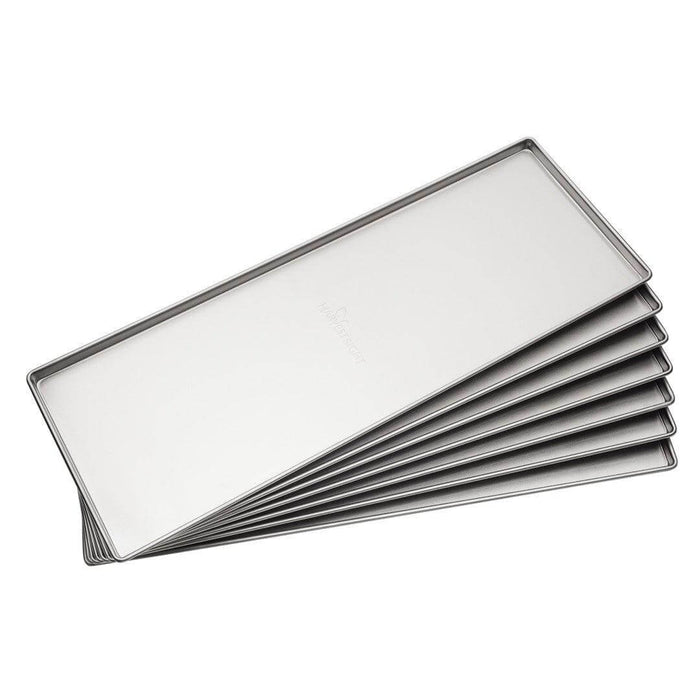 Green Vista Living Harvest Right X-Large Trays Set of 7 Freeze Dryer Accessories