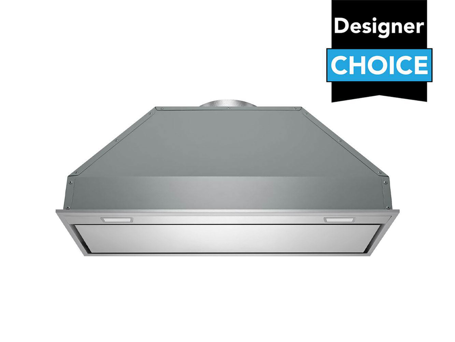 Victory X2 30 inch 700 CFM stainless steel range hood insert main view