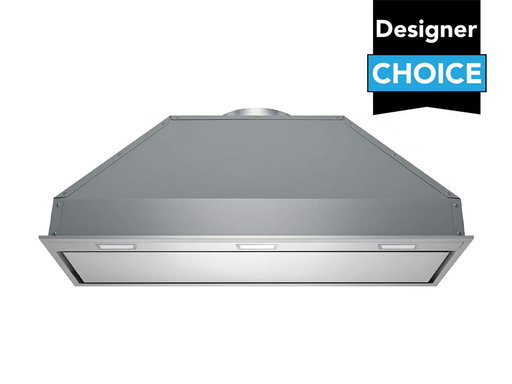 Victory X2 36 inch 700 CFM stainless steel range hood insert main view