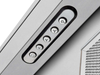 Victory X2 push button mechanical speed controls