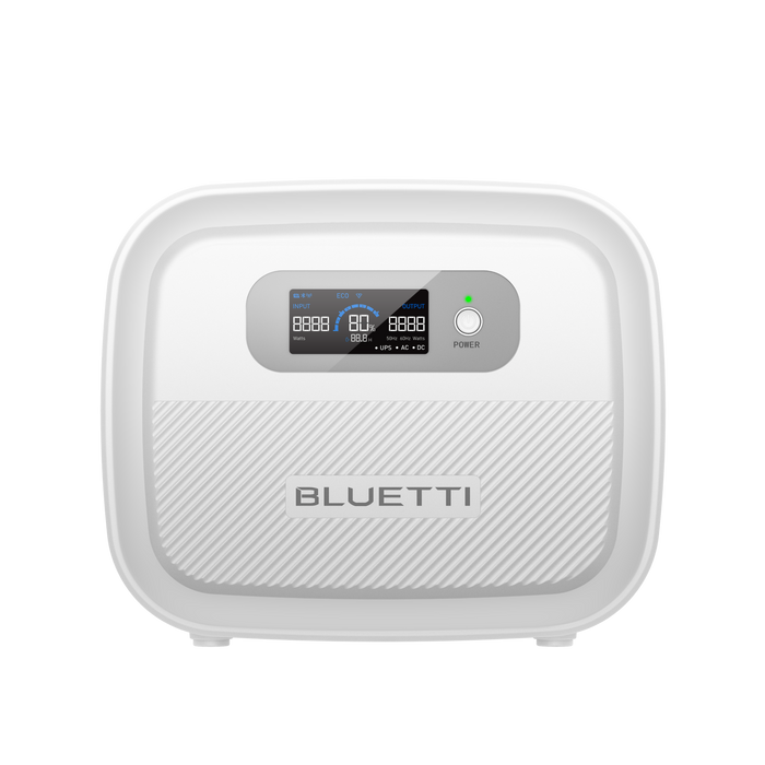 BLUETTI X60 614Wh LiFePO4 DC Power Bank – 12V/16V/24V DC, USB-C 100W – image 1