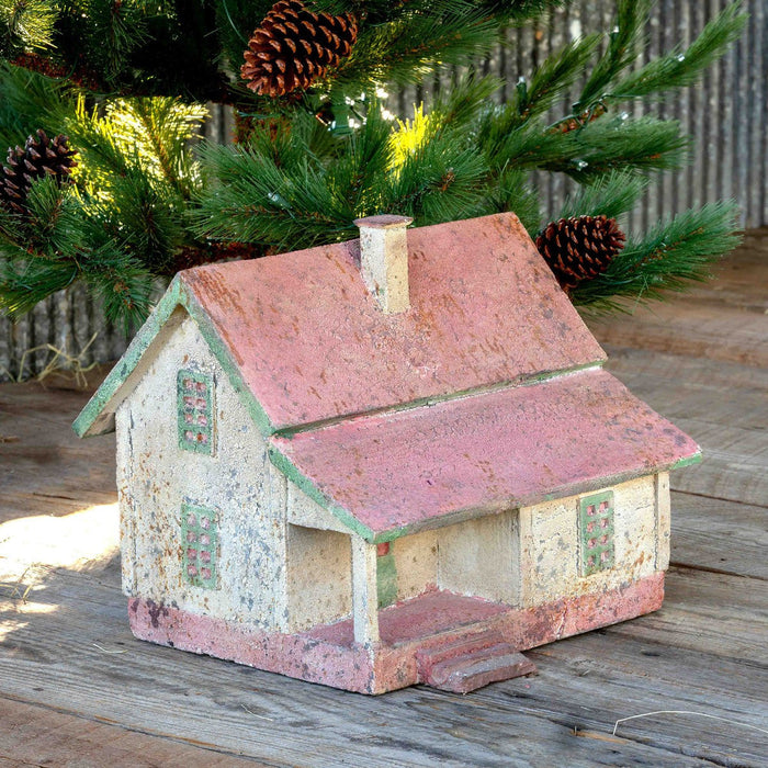 Park Hill Collection Barnyard Buildings XAB90997 Park Hill Collection