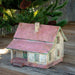 Park Hill Collection Barnyard Buildings XAB90997 Park Hill Collection