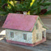 Park Hill Collection Barnyard Buildings XAB90997 Park Hill Collection