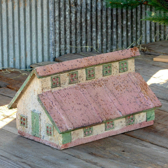 Park Hill Collection Barnyard Buildings XAB90997 Park Hill Collection