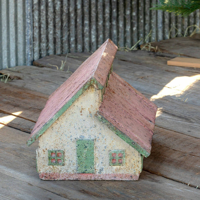Park Hill Collection Barnyard Buildings XAB90997 Park Hill Collection