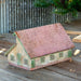 Park Hill Collection Barnyard Buildings XAB90997 Park Hill Collection