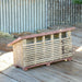 Park Hill Collection Barnyard Buildings XAB90997 Park Hill Collection
