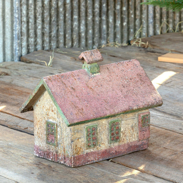 Park Hill Collection Barnyard Buildings XAB90997 Park Hill Collection