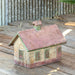 Park Hill Collection Barnyard Buildings XAB90997 Park Hill Collection