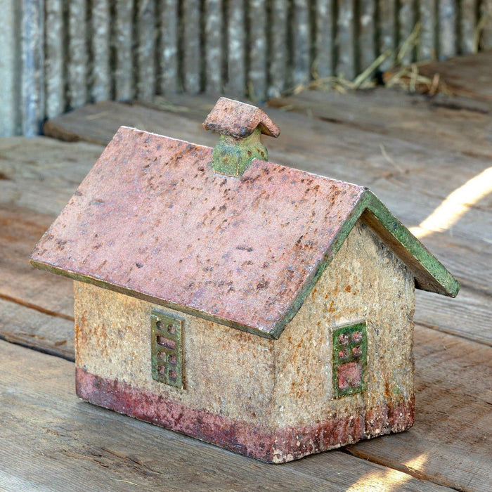 Park Hill Collection Barnyard Buildings XAB90997 Park Hill Collection