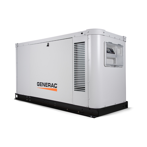 Generac XG04045ANAX - Protector Gaseous 40kW 120/240 1P