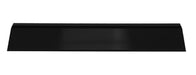 Vestil XHCR-48-BK aluminum extruded hose/cable crossover - view 4