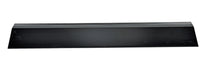 Vestil XHCR-60-BK aluminum extruded hose/cable crossover - view 3
