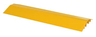 Vestil XHCR-60-Y aluminum extruded hose/cable crossover - view 2