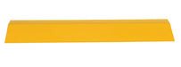 Vestil XHCR-60-Y aluminum extruded hose/cable crossover - view 3