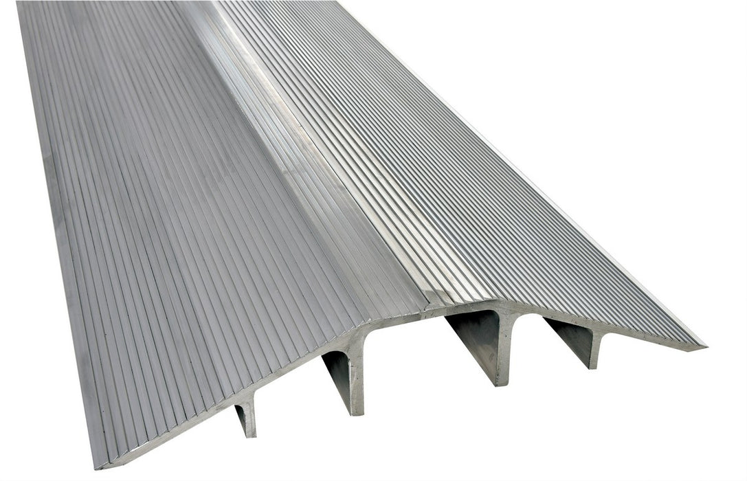 Vestil XHCR-60 aluminum extruded hose/cable crossover - view 4