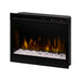Dimplex Nova 23-In Multi-Fire XHD Contemporary Plug-In Electric Fireplace Insert Dimplex