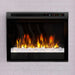 Dimplex Nova 23-In Multi-Fire XHD Contemporary Plug-In Electric Fireplace Insert Dimplex