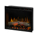 Dimplex Nova 23-In Multi-Fire XHD Plug-In Electric Fireplace Insert Dimplex