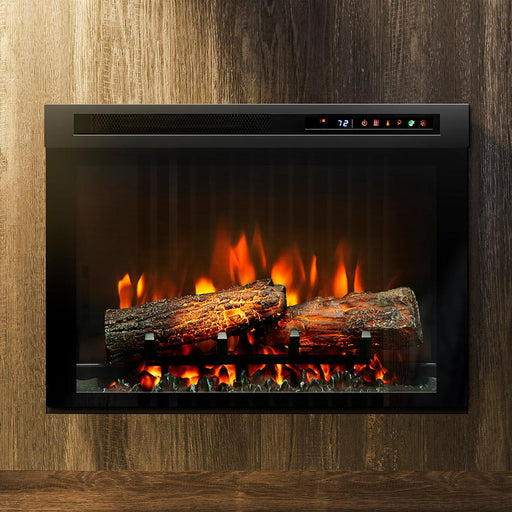 Dimplex Nova 26-In Multi-Fire XHD Electric Fireplace Insert Dimplex