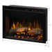 Dimplex Nova 26-In Multi-Fire XHD Electric Fireplace Insert Dimplex