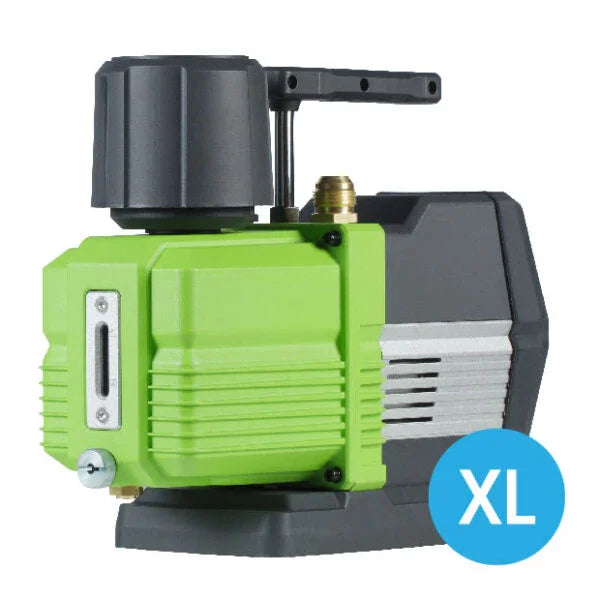 Green Vista Living Harvest Right XL Premier Industrial Pump Bathroom Vanity