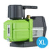 Green Vista Living Harvest Right XL Premier Industrial Pump Bathroom Vanity