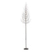 Park Hill Collection Forest LED Lighted Tree, 108"