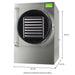 Green Vista Living Harvest Right Home Pro Freeze Dryer - View 18