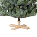 Park Hill Blue Spruce Christmas Tree, 5.5' Tree Lot XPQ20294 - side view