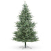 Park Hill Collection Montana Spruce Tree, Multi-Function with Soft Twinkle – 7.5 ft (view 8)
