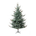 Park Hill Blue Spruce Christmas Tree, 9' XPQ82165 - front view
