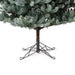 Park Hill Blue Spruce Christmas Tree, 9' XPQ82165 - side view