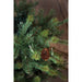 Park Hill Collection Tree Lot 9' Park Hill Slim Line Blue Spruce LED Lights XPQ82166 Park Hill Collection